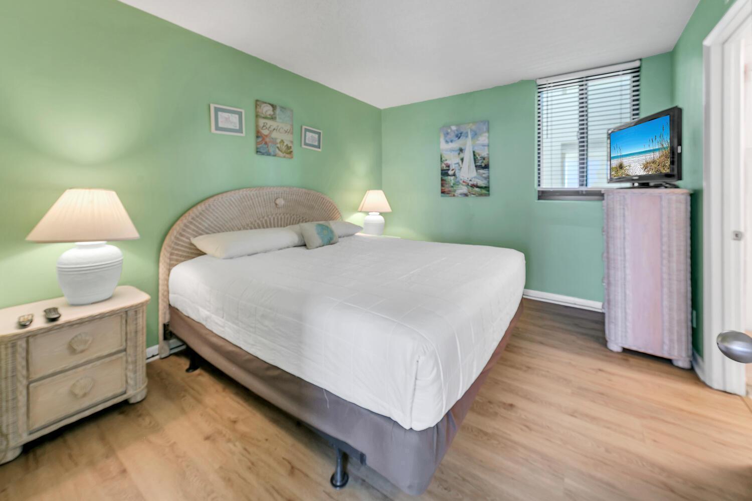 Sunbird 906w Holiday home Panama City Beach