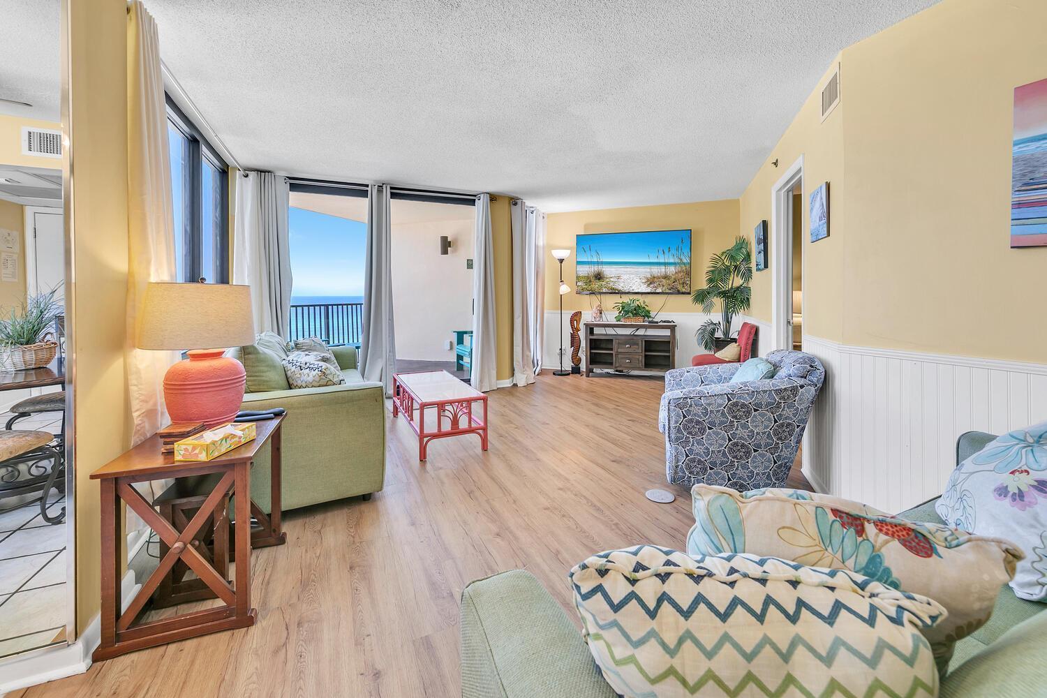 Holiday home Sunbird 906w *
