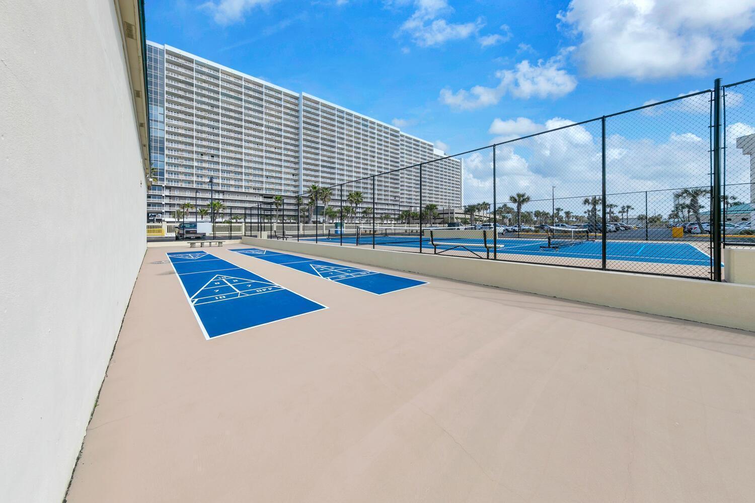 Sunbird 906w Holiday home Panama City Beach